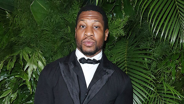 Jonathan Majors