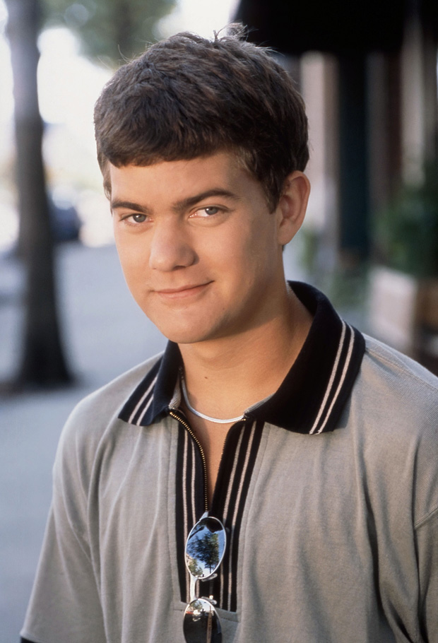 Joshua Jackson