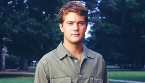 joshua jackson