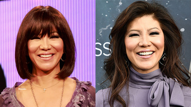 julie chen