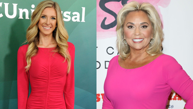 Why Lindsie Chrisley Hasn’t Visited Stepmom Julie In Prison – League1News