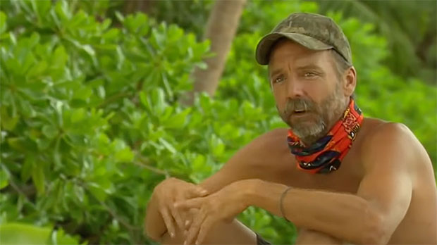 ‘Survivor’ Contestant Keith Nale Dies At 62: Reality TV Star Passes Away After Cancer Battle