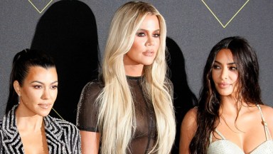 kim khloe korutney kardashian