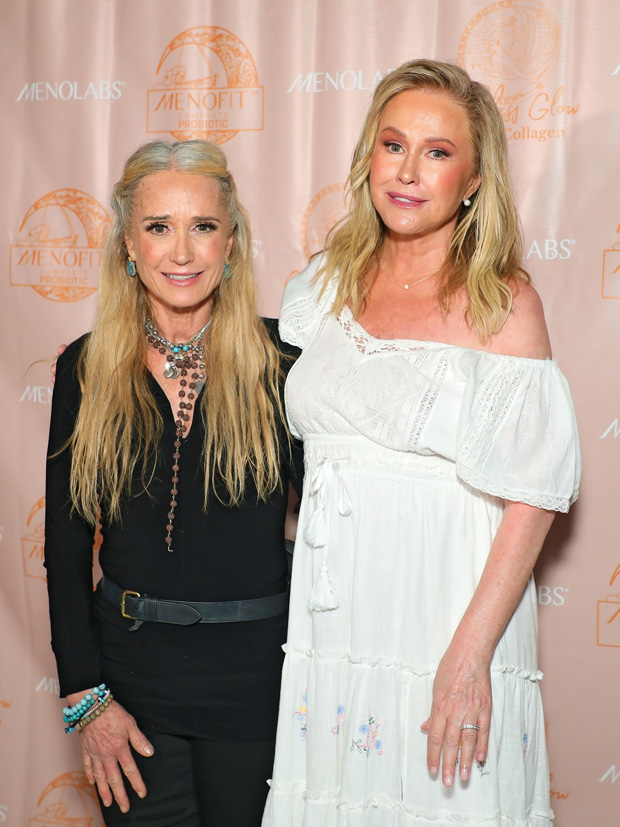 Kathy Hilton