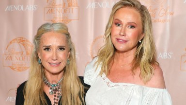 Kim Richards