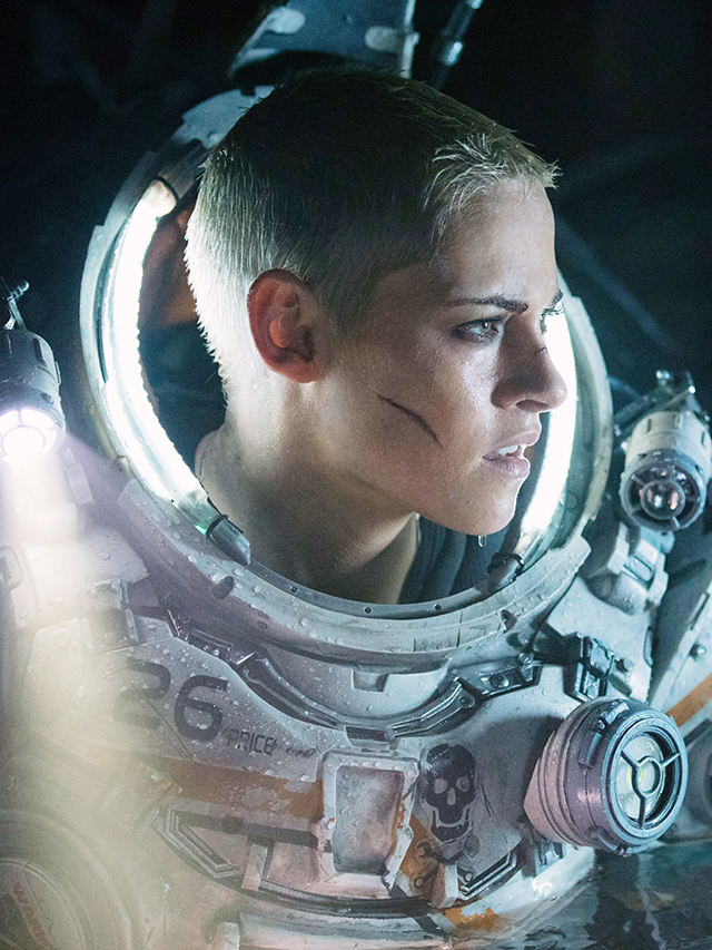 Kristen Stewart Movies: Her Best Ones To Date