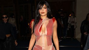 Kylie Jenner