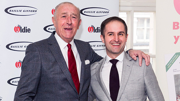 Len Goodman’s Son: 5 Things To Know About Late Star’s Only Child James, 41