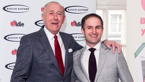 len goodman, james goodman