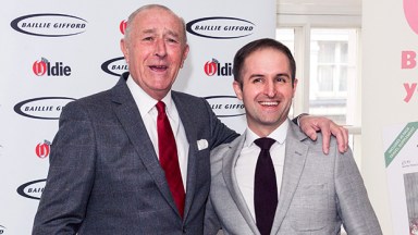 len goodman, james goodman