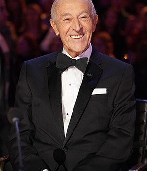 Len Goodman