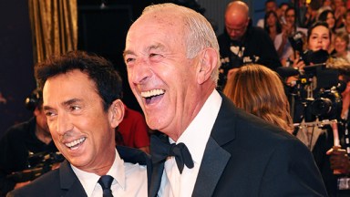 len goodman bruno tonioli