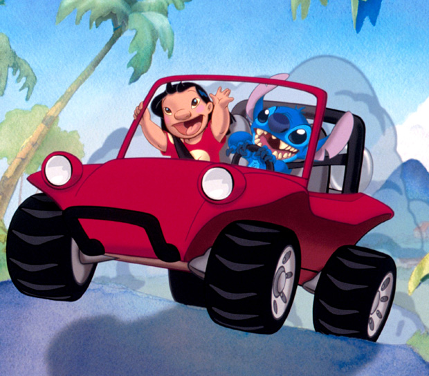 Dean Fleischer Camp to Direct 'Lilo & Stitch' Live-Action Remake – The  Hollywood Reporter