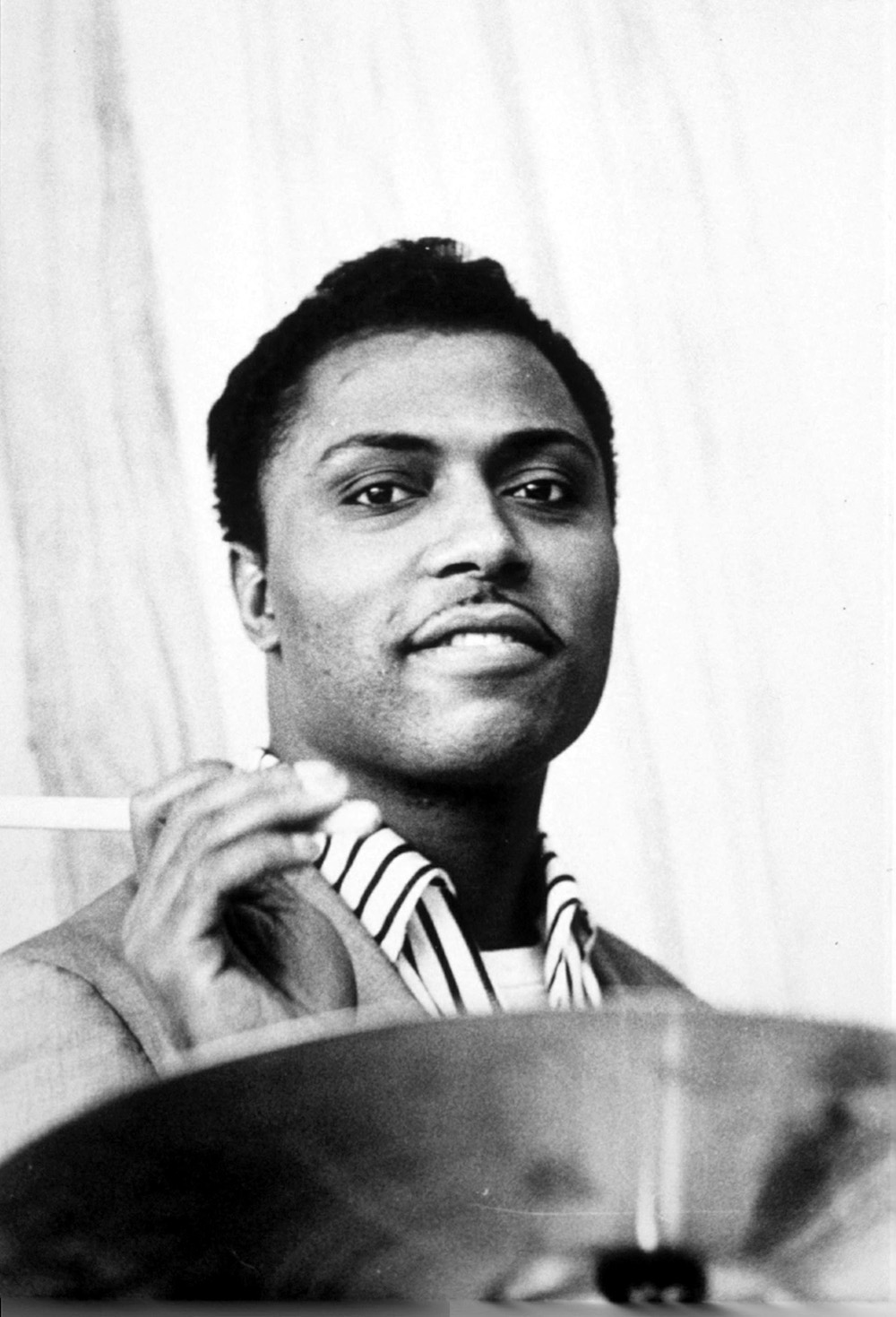 LITTLE RICHARD
VARIOUS