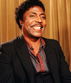 little richard