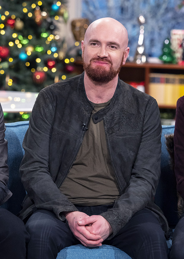 Mark Sheehan