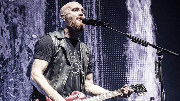 Mark Sheehan