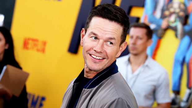 mark wahlberg