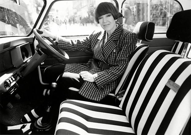 Mary Quant