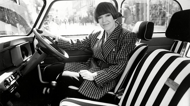 Dame Mary Quant Dead At 93: All To Know About ’60s Designer Who Invented The Miniskirt