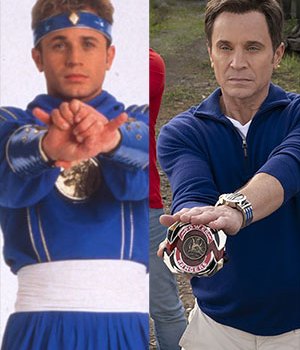 David Yost