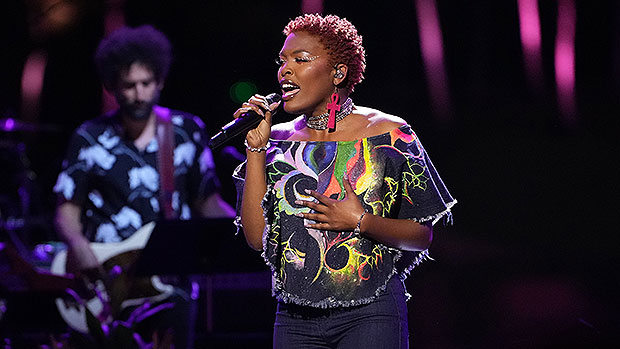 Who Is Nailyah Serenity? Get To Know The Astrologer On ‘American Idol’ – League1News