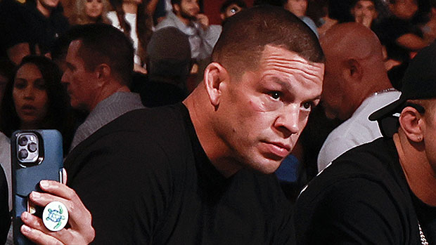 Who Is Nate Diaz? Five Things On UFC Star Set To Fight Jake Paul – League1News