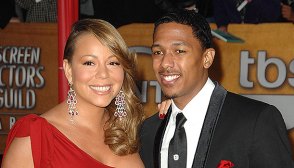 nick cannon fumbled mariah
