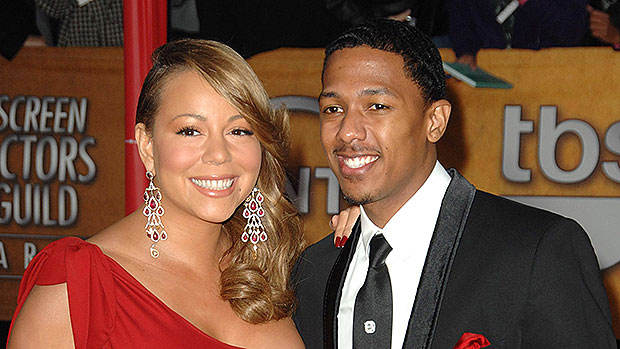 nick cannon fumbled mariah