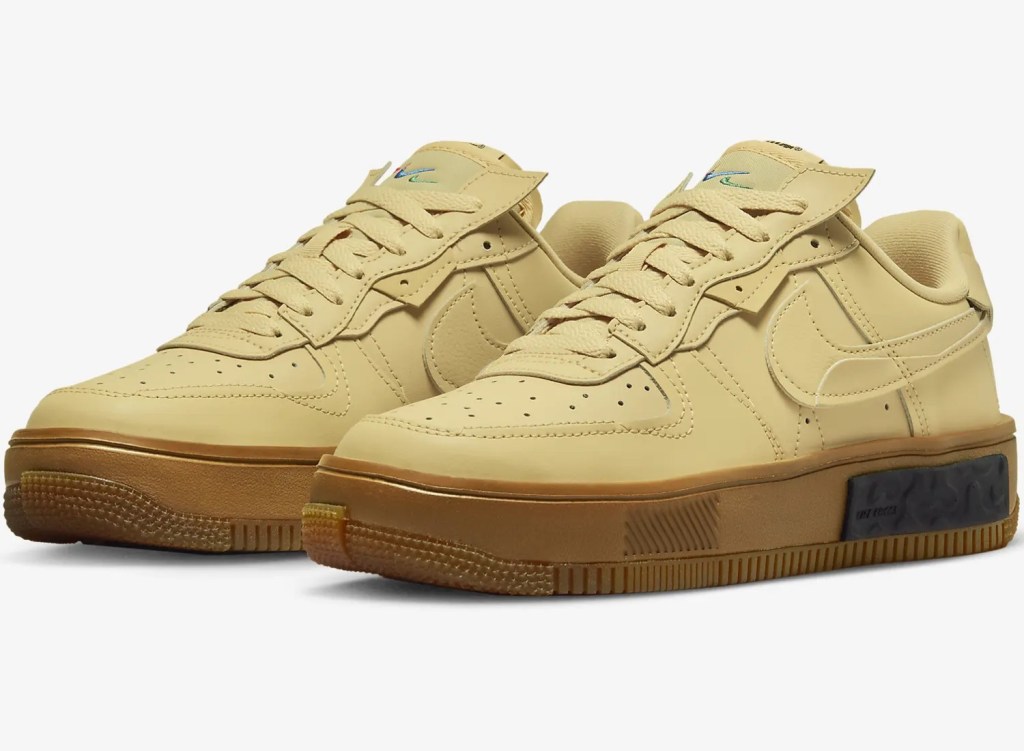 Nike Air Force 1 Fontanka Shoes