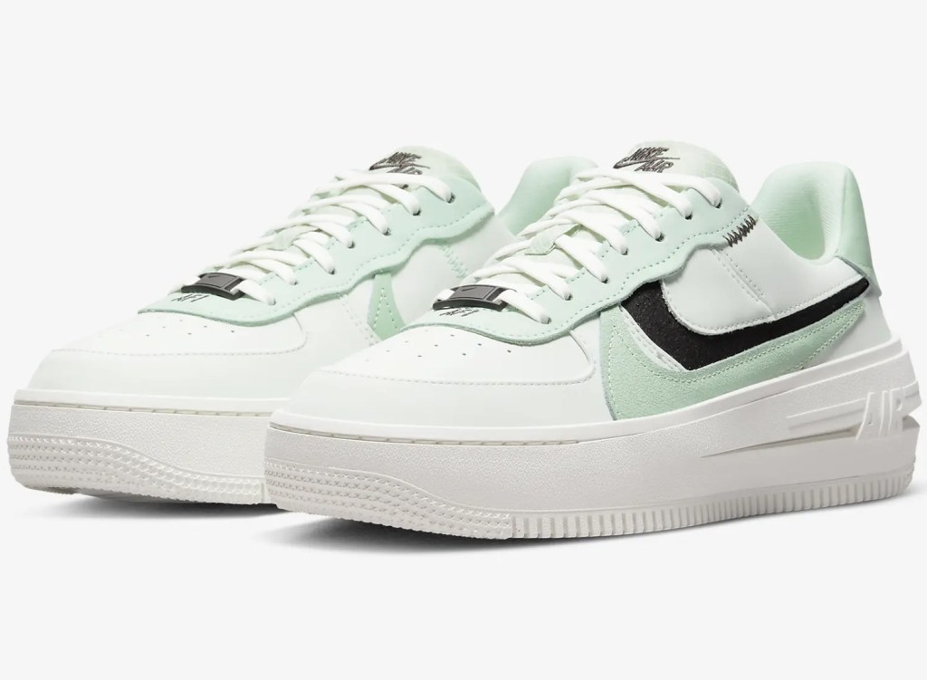 Nike Air Force 1 PLT.AF.ORM Shoes