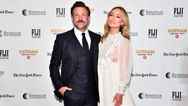 Olivia Wilde Accuses Jason Sudeikis Of Not Paying Child Support & Asks Him To Pay $500K Legal Fees In New Court Filing