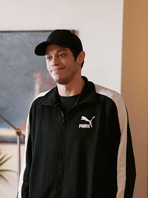 ‘Bupkis’: Why it Was Canceled & More to Know About Pete Davidson’s Series