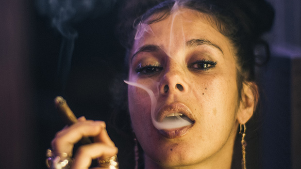 ‘Celeb Roller’ Ranagade PerRana On Women Challenging Cannabis Culture’s Status Quo: ‘We Matter’ (Exclusive)