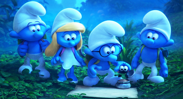 Smurfette