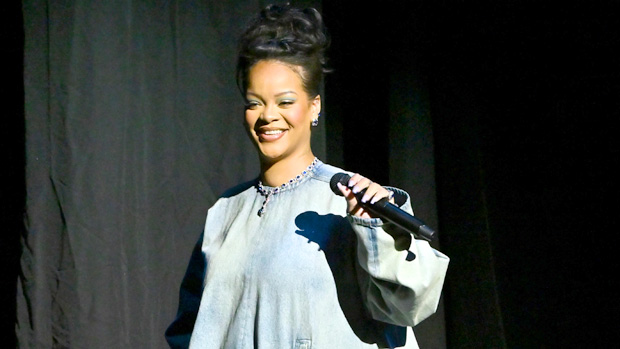 Rihanna CinemaCon 2023