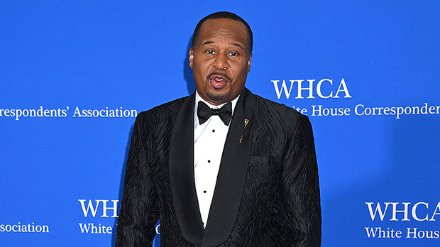 Roy Wood Jr. Takes Dig At ‘Vanderpump Rules’ As He Hosts WHCA Dinner With Ariana & Lisa In Audience: Watch