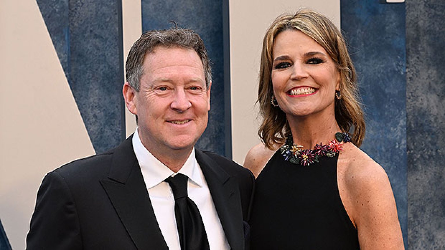 Savannah Guthrie’s Husband: About Michael Feldman & Ex Mark Orchard – Hollywood Life