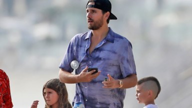 Scott Disick