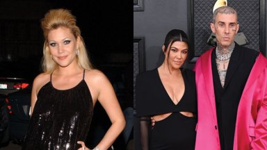 shanna moakler shades kourtney