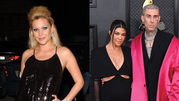 shanna moakler shades kourtney