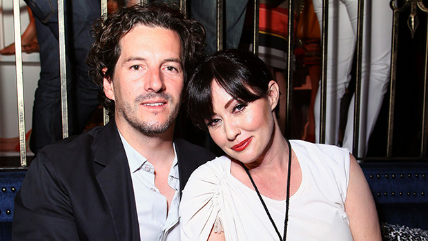 Shannen Doherty’s Husband: Everything To Know About Her 3 Marriages That Didn’t Last