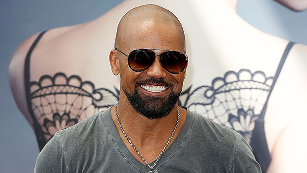 Shemar Moore Accuses CBS Of Racism Fcking Mistake