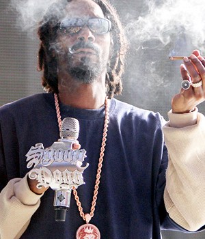 snoop dogg