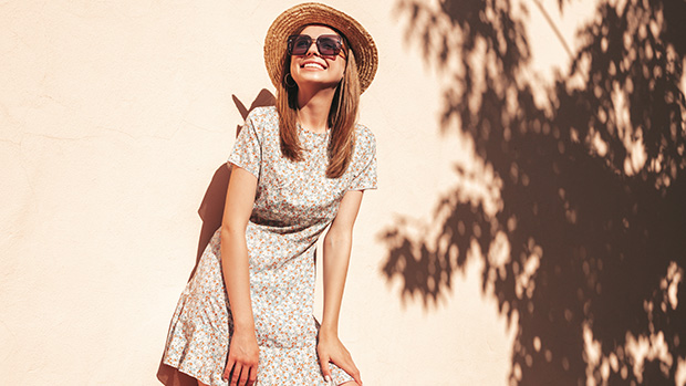 5 spring dresses under $50 that are perfect for Mother's Day brunch