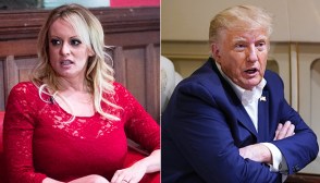 stormy daniels, donald trump