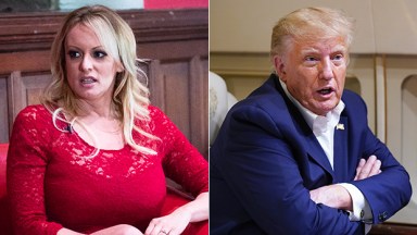 stormy daniels, donald trump