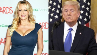 donald trump, stormy daniels