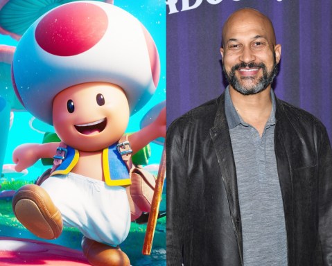 ‘Super Mario Bros Movie’ Cast & Voice Characters: Photos – Hollywood Life