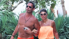 Teresa Giudice Luis Ruelas